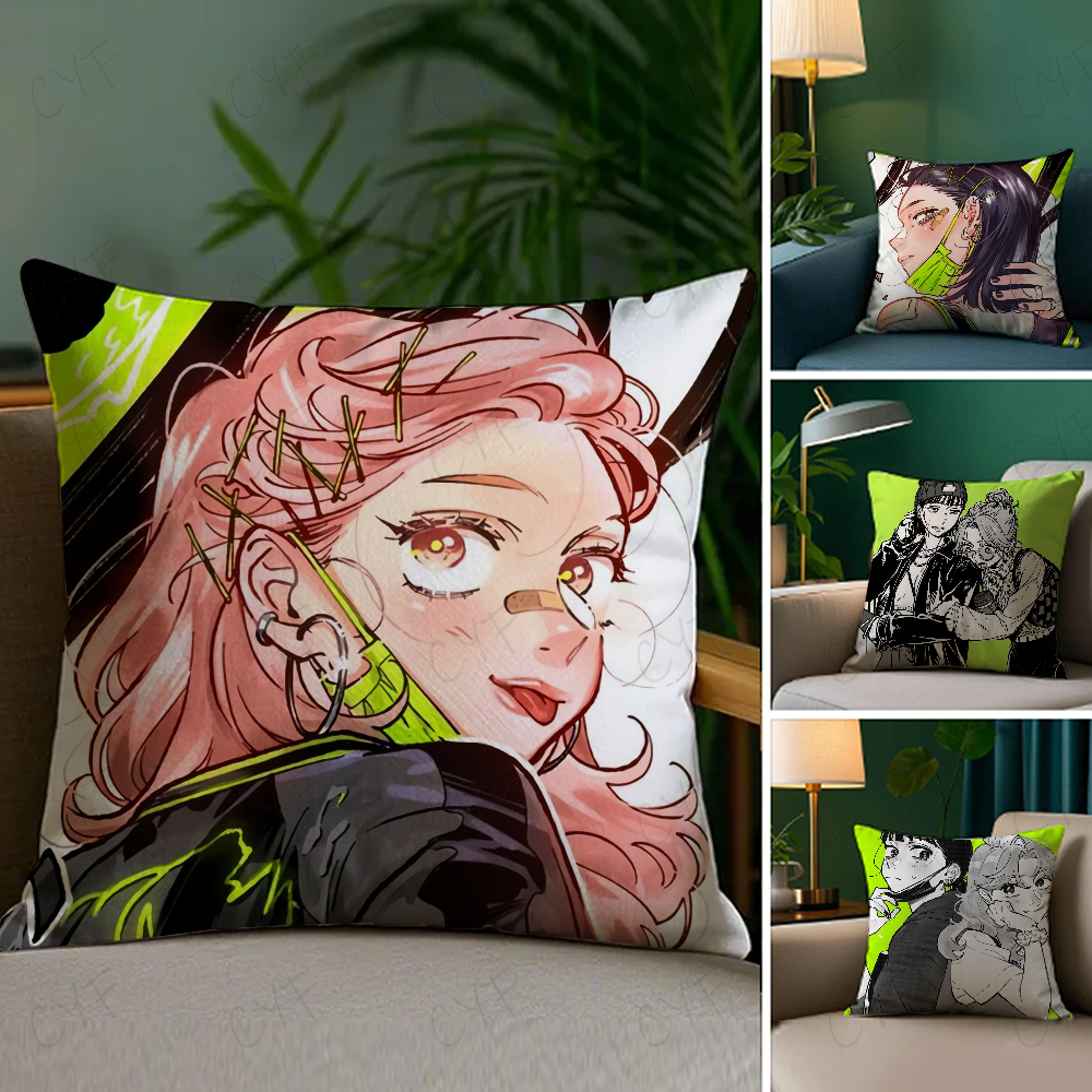 A-Aya O-Oosawa K-Koga M-Mitsuk - Aya Home Textiles recensie en prijs
