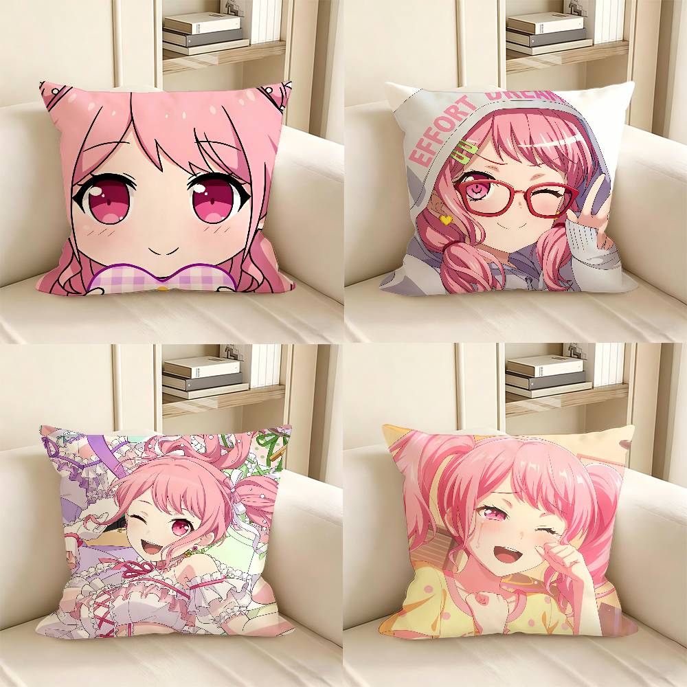 1pc Cute BanG Dream Aya Maruya - Aya Home Textiles recensie en prijs