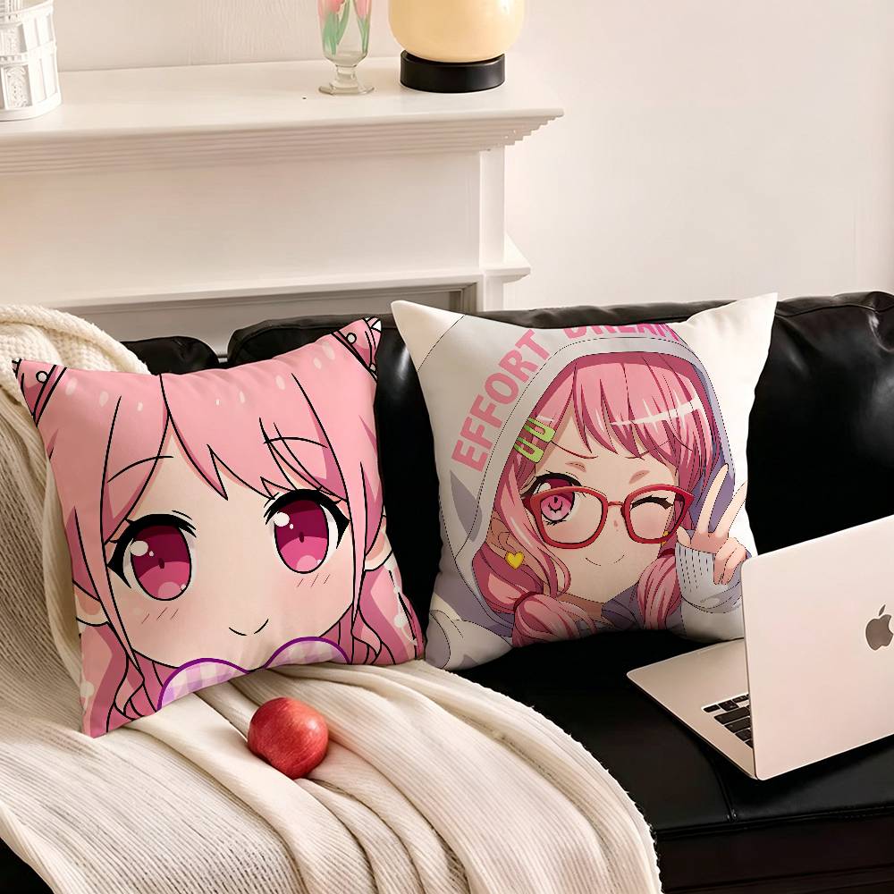 1pc Cute BanG Dream Aya Maruya - Aya Home Textiles recensie en prijs
