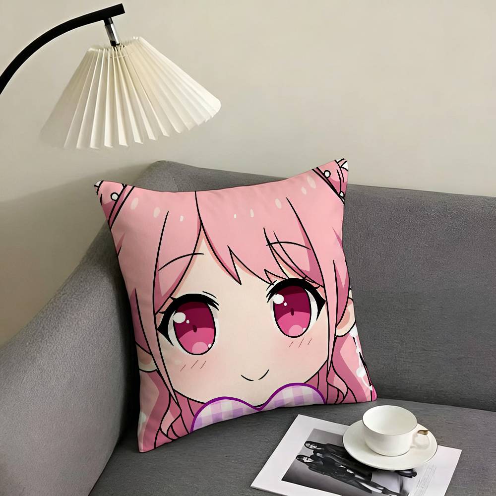 1pc Cute BanG Dream Aya Maruya - Aya Home Textiles recensie en prijs
