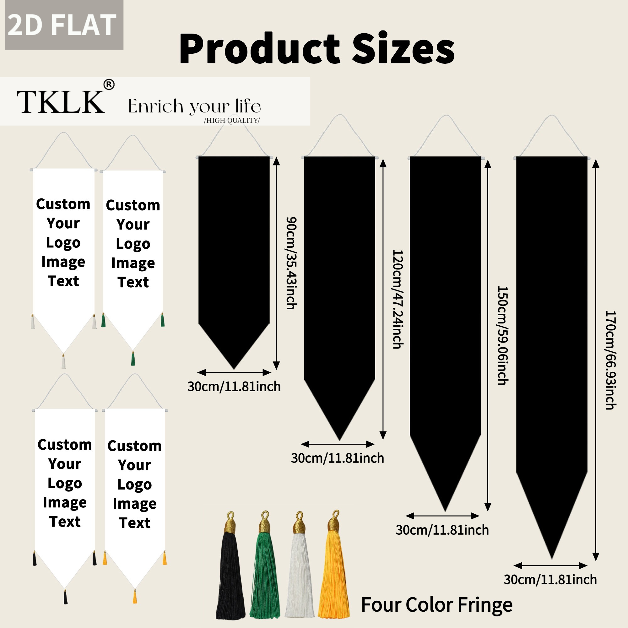 2D FLAT 1pc Custom Durable Pol - Home Textiles Images recensie en prijs