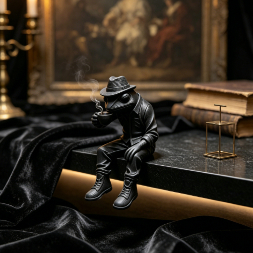Vintage Western Outfit Frog Mi - Vintage Home Textiles recensie en prijs