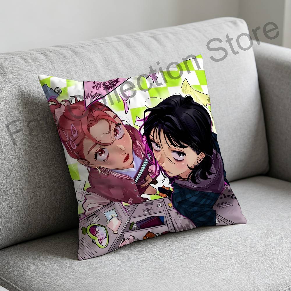Mitsuki Koga Aya Green Yuri Pi - Aya Home Textiles recensie en prijs