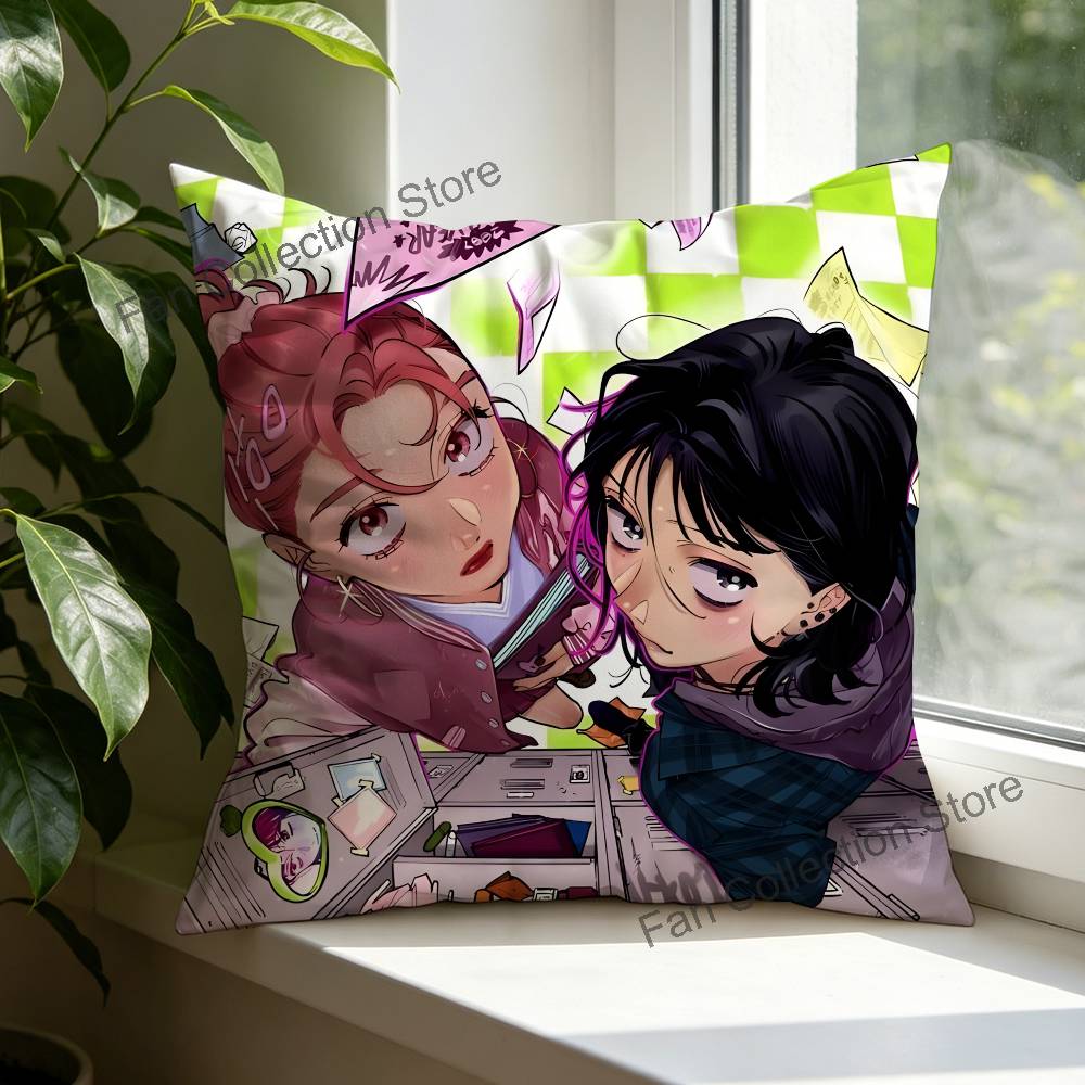 Mitsuki Koga Aya Green Yuri Pi - Aya Home Textiles recensie en prijs