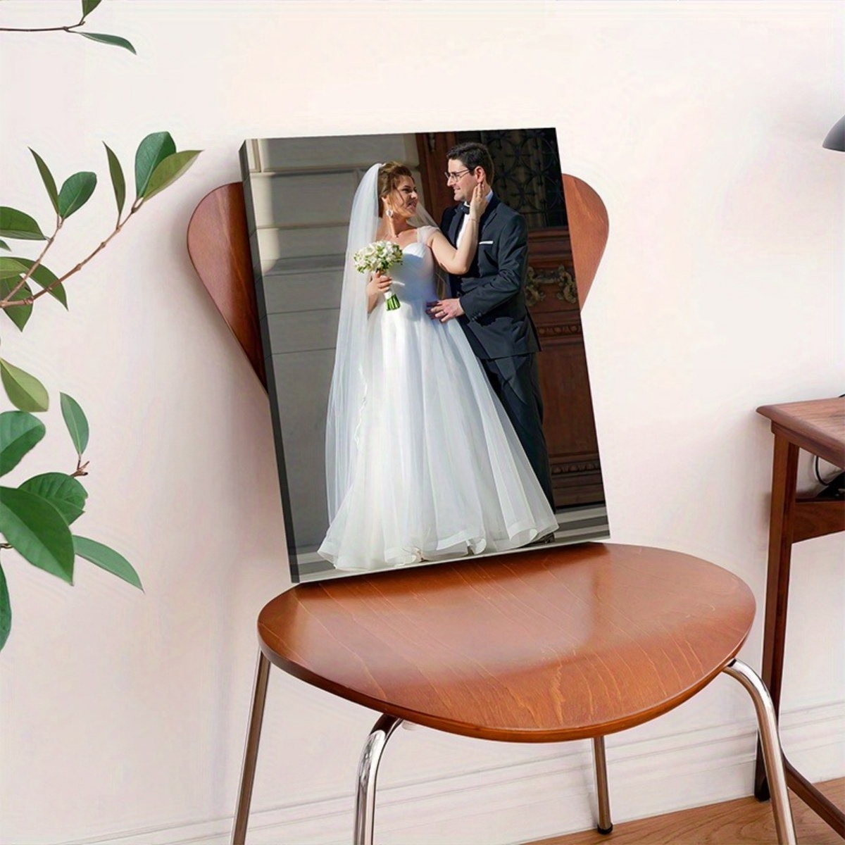 Custom 2D Photo Canvas Print – - Home Textiles Images recensie en prijs