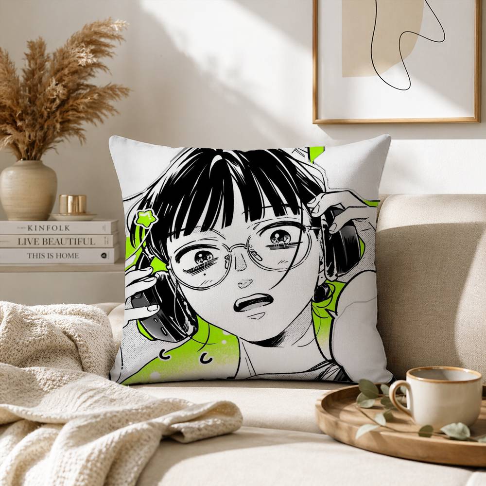 Mitsuki Koga Aya tgswiiwagaa P - Aya Home Textiles recensie en prijs