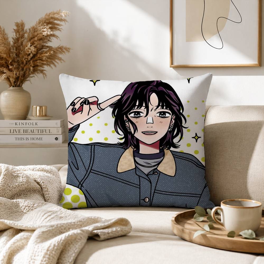 Mitsuki Koga Aya tgswiiwagaa P - Aya Home Textiles recensie en prijs