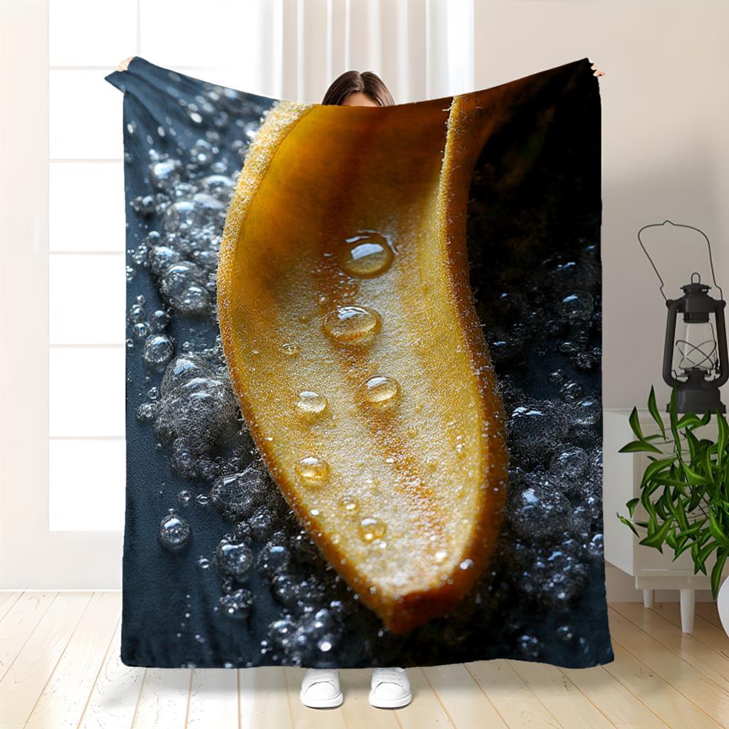 Natural macro image of bananas - Home Textiles Images recensie en prijs