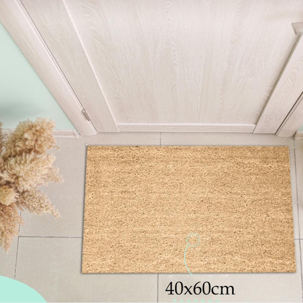Gentle Floral Mat Custom Carpe - Home Textiles Images recensie en prijs