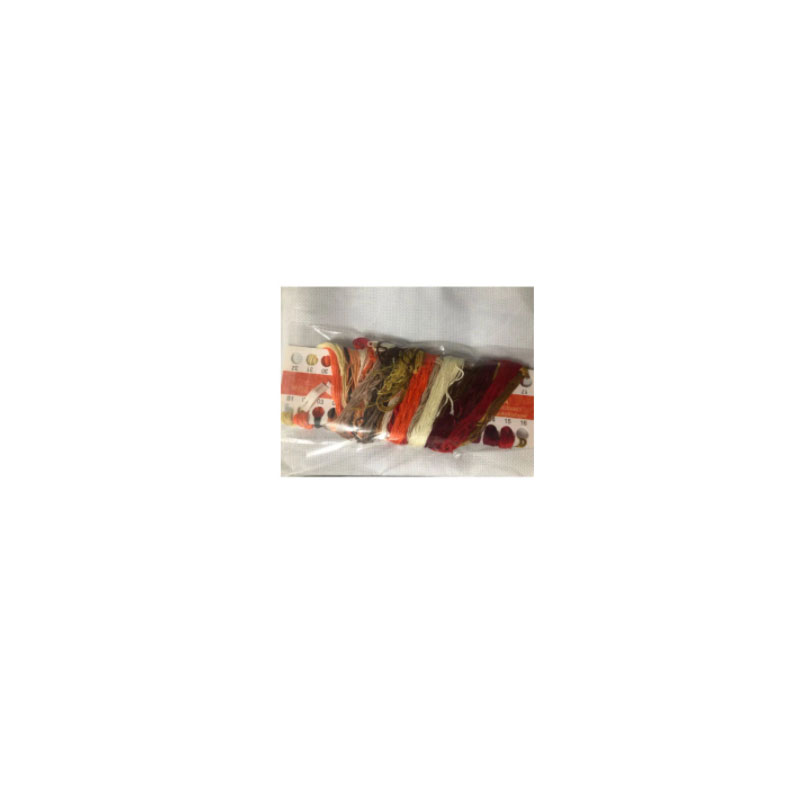 Cross Stitch Kit Cute Animal S - Home Textiles Discount recensie en prijs