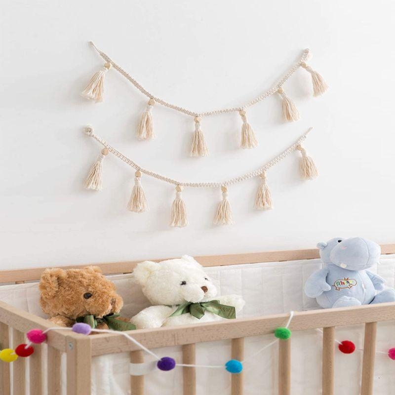 R1WA Walls Hanging for Kids Be - Home Textiles Discount recensie en prijs