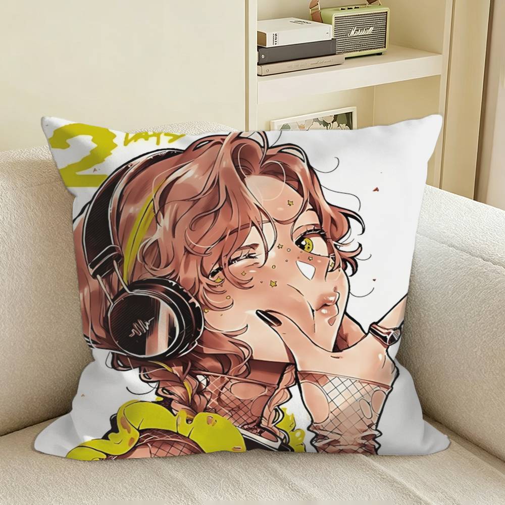 Yuri Romance  Aya Oosawa Squar - Aya Home Textiles recensie en prijs