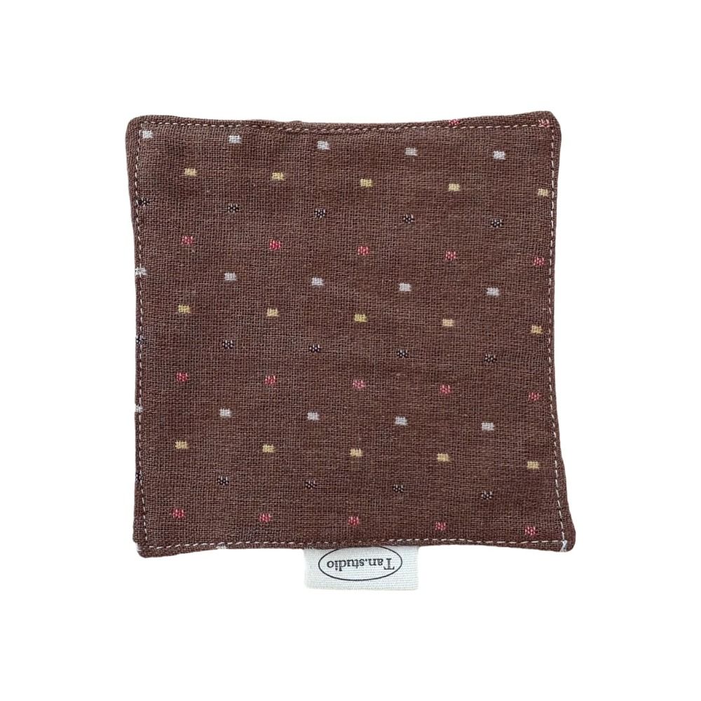 New Colored Water Cup Mat Cott - Home Textiles Discount recensie en prijs