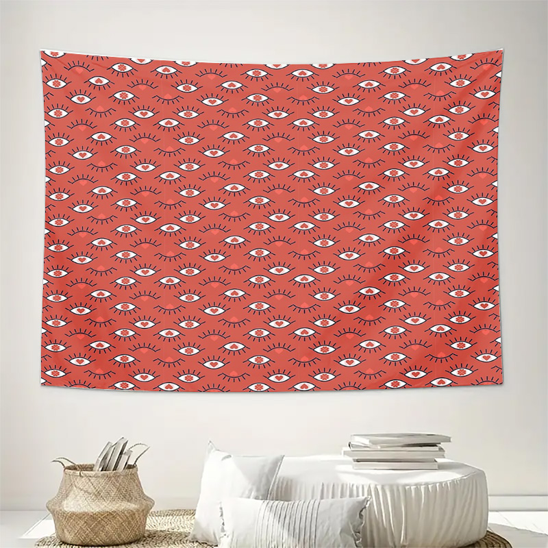 Bohemian Tapestry Wall Hanging - Vintage Home Textiles recensie en prijs
