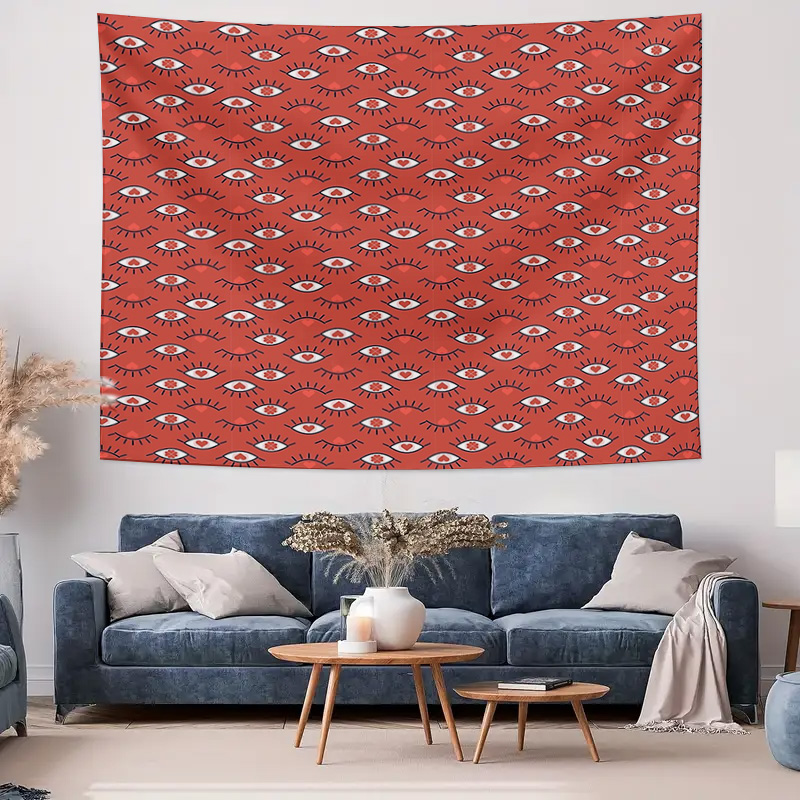 Bohemian Tapestry Wall Hanging - Vintage Home Textiles recensie en prijs