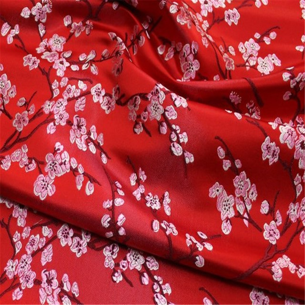 High Quality Plum Flower Stron - Vintage Home Textiles recensie en prijs