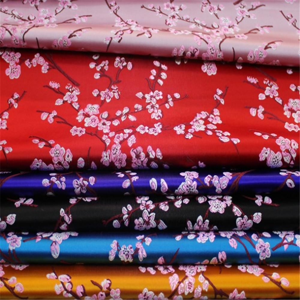 High Quality Plum Flower Stron - Vintage Home Textiles recensie en prijs
