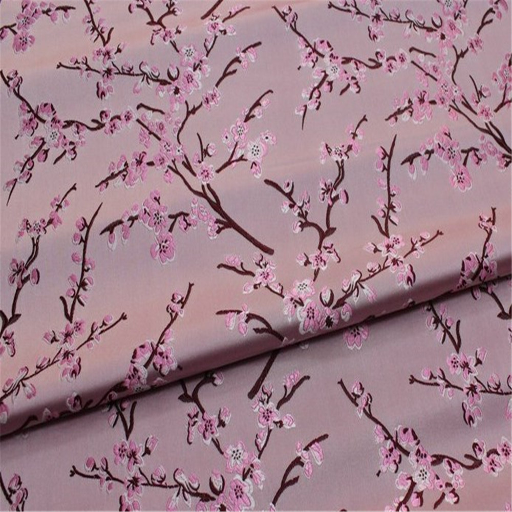 High Quality Plum Flower Stron - Vintage Home Textiles recensie en prijs