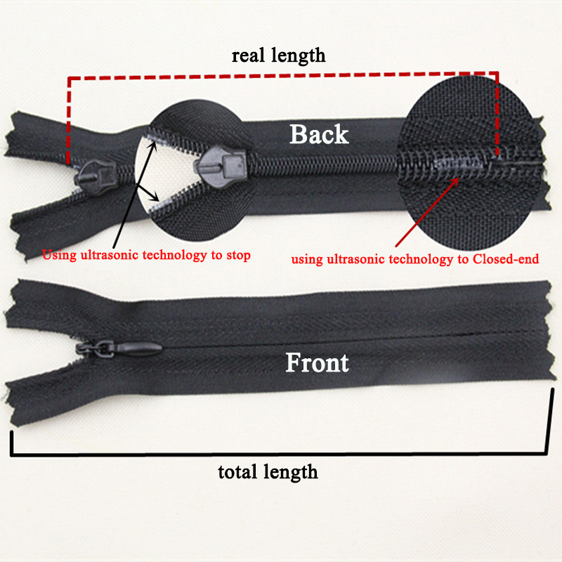10Pcs 28cm 35cm 40cm 45cm 50cm - Home Ec Textiles recensie en prijs