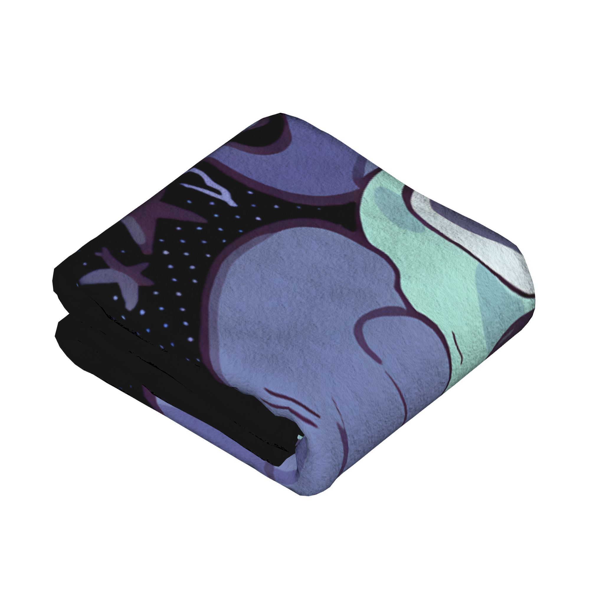 Dandys World Astro Mantas de l - Wool Blanket Herringbone recensie en prijs