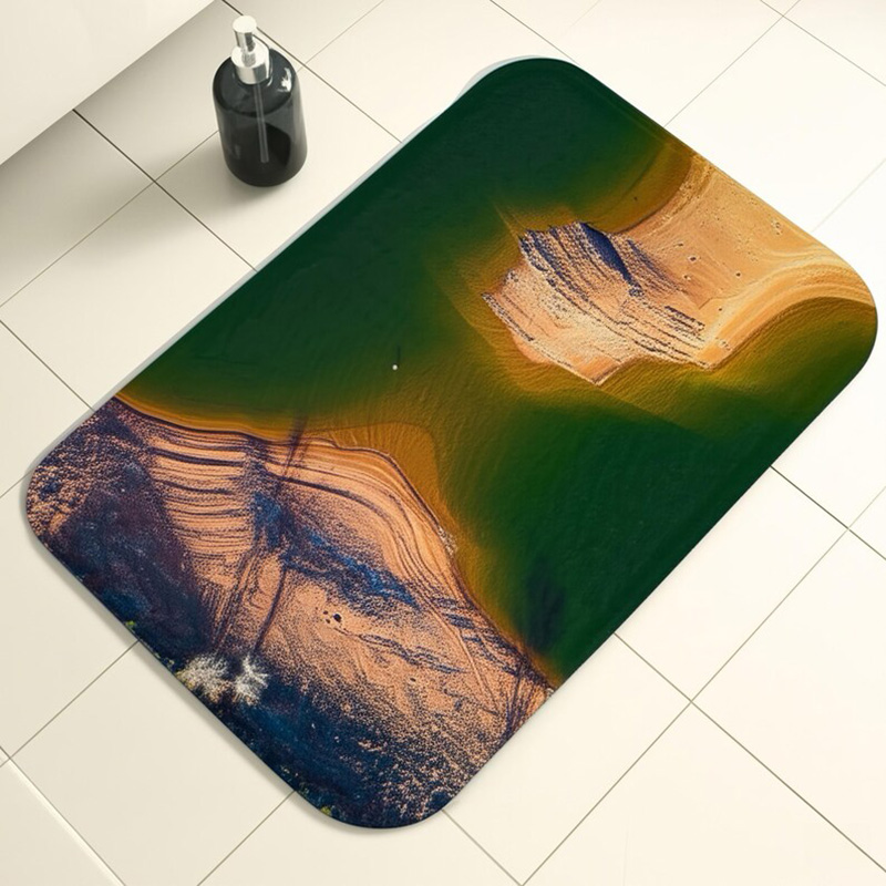 Doormat custom image free colo - Home Textiles Images recensie en prijs
