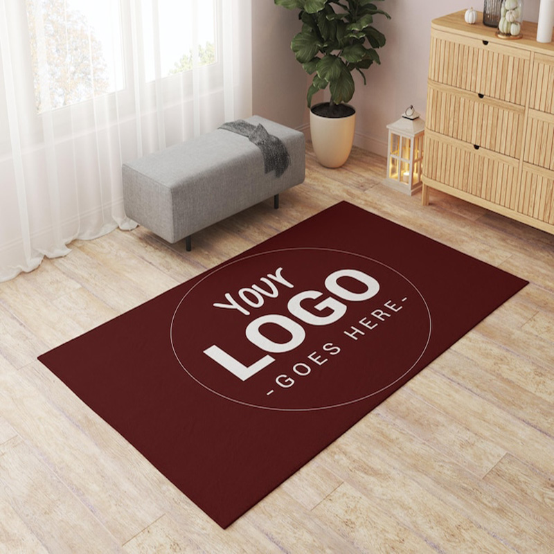 Doormat custom image free colo - Home Textiles Images recensie en prijs