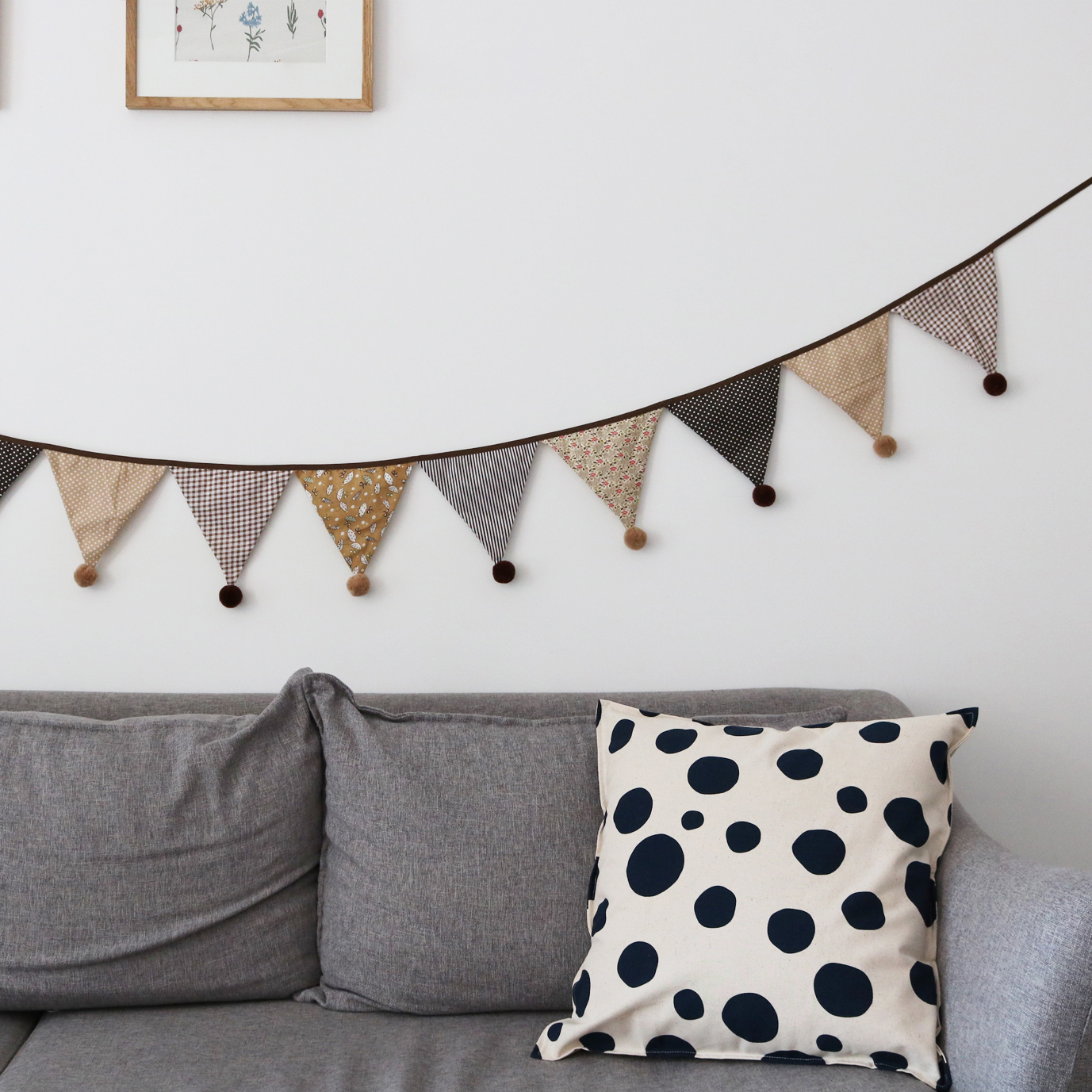 Nordic Style Hanging Decoratio - Home Textiles Discount recensie en prijs