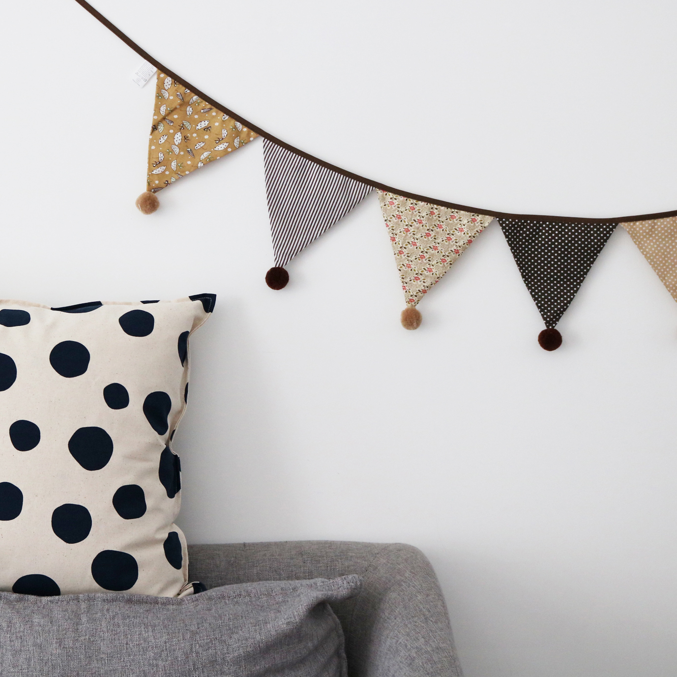 Nordic Style Hanging Decoratio - Home Textiles Discount recensie en prijs