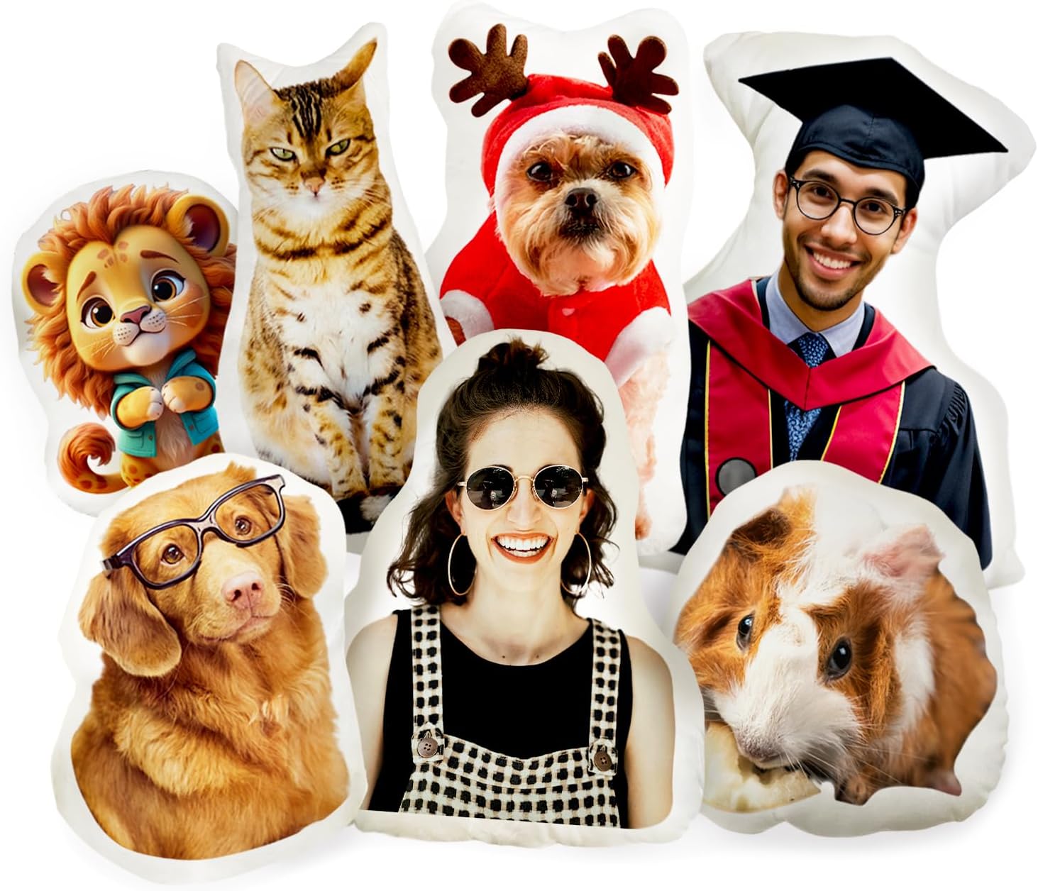 Customised Photo Pet Home Pill - Home Textiles Images recensie en prijs
