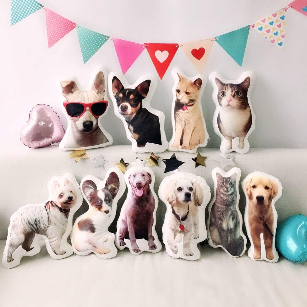 Customised Photo Pet Home Pill - Home Textiles Images recensie en prijs