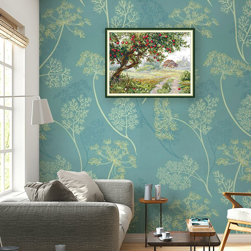 Joy Sunday Cross Stitch Kit Ol - Home Textiles Discount recensie en prijs