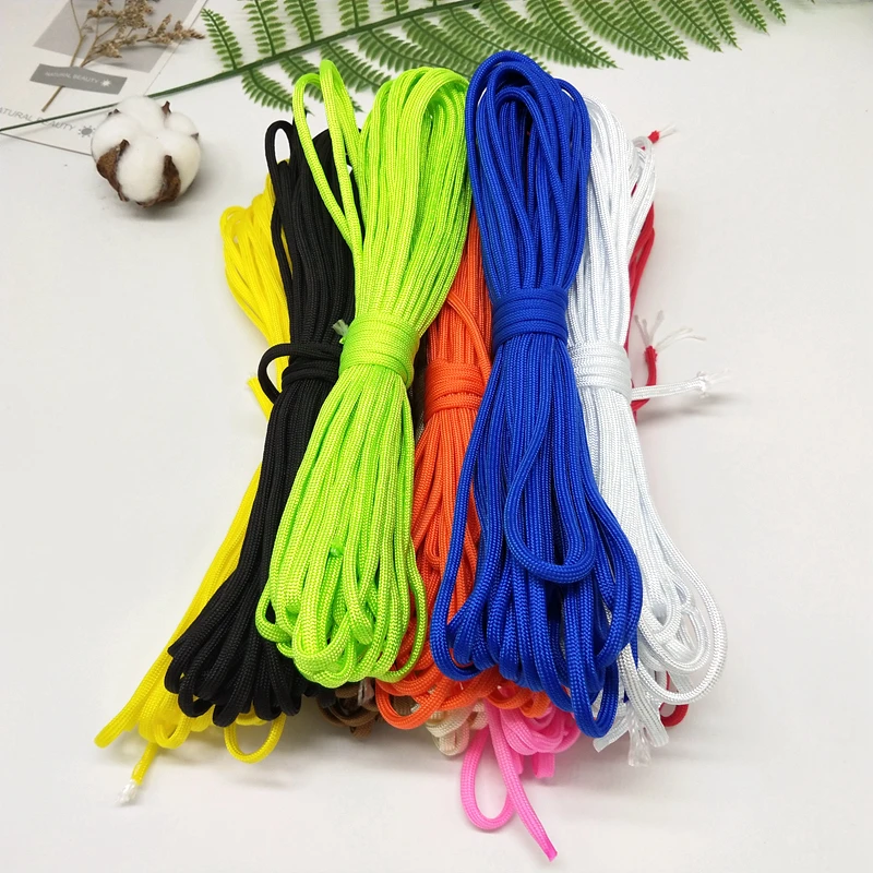 5Meter/lot 7 stand Cores Parac - Home Ec Textiles recensie en prijs