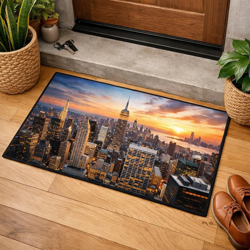 Rug custom image color select  - Home Textiles Images recensie en prijs