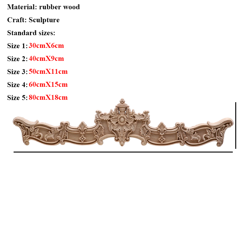 VZLX Floral Wood Carved Corner - Vintage Home Textiles recensie en prijs