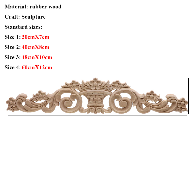 VZLX Floral Wood Carved Corner - Vintage Home Textiles recensie en prijs