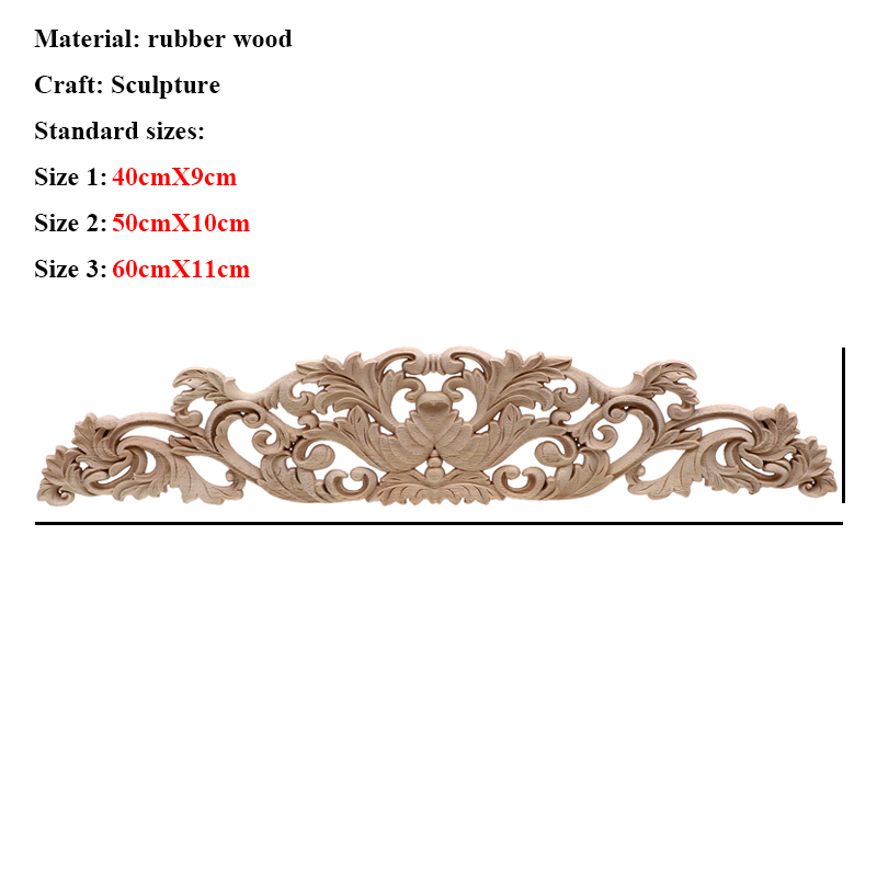 VZLX Floral Wood Carved Corner - Vintage Home Textiles recensie en prijs