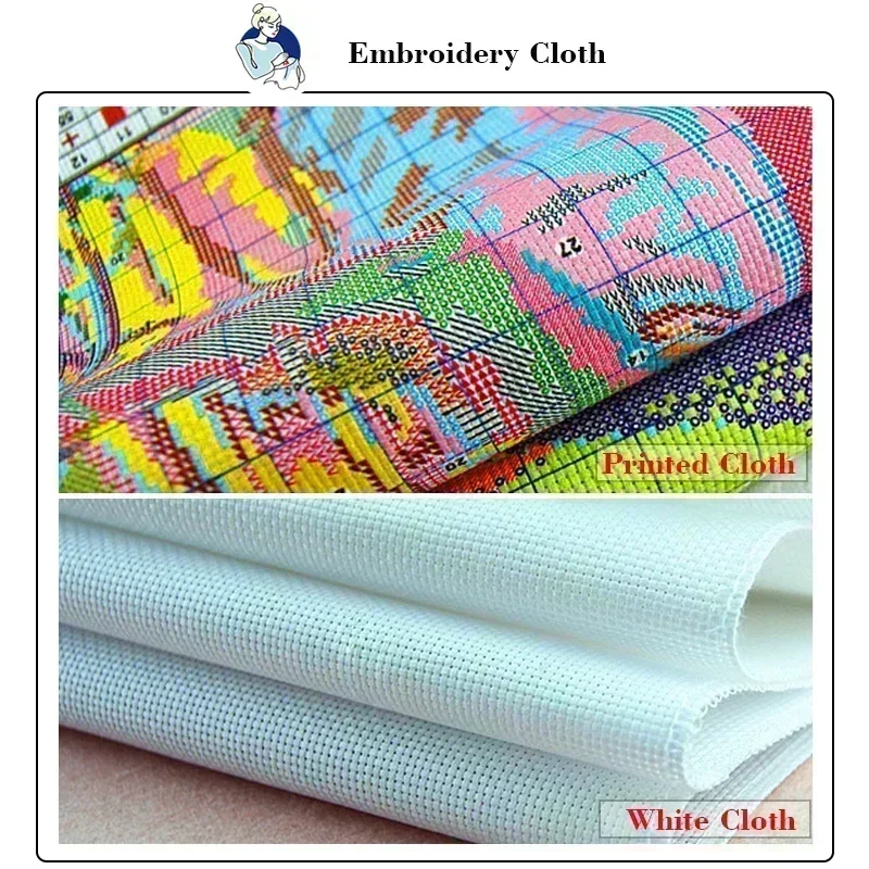 Joy Sunday Cross Stitch Kit Hy - Home Textiles Discount recensie en prijs