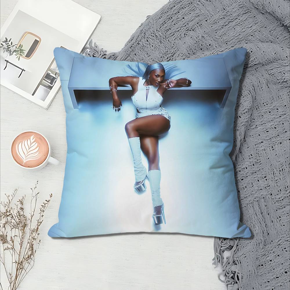 A-Aya N-Nakamura Destinee Pill - Aya Home Textiles recensie en prijs