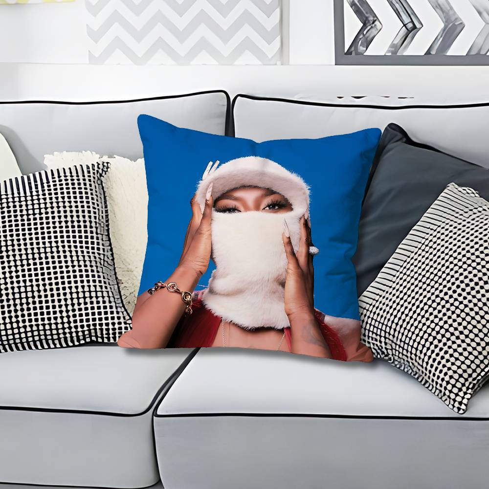 A-Aya N-Nakamura Destinee Pill - Aya Home Textiles recensie en prijs