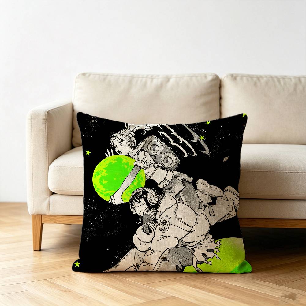 Aya Osawa Mitsuki Koga MitsuAy - Aya Home Textiles recensie en prijs