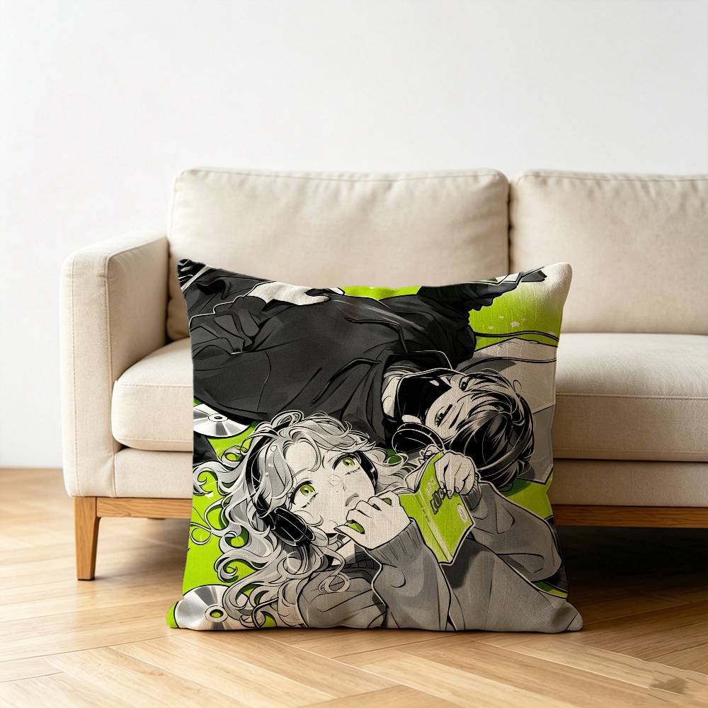 Aya Osawa Mitsuki Koga MitsuAy - Aya Home Textiles recensie en prijs
