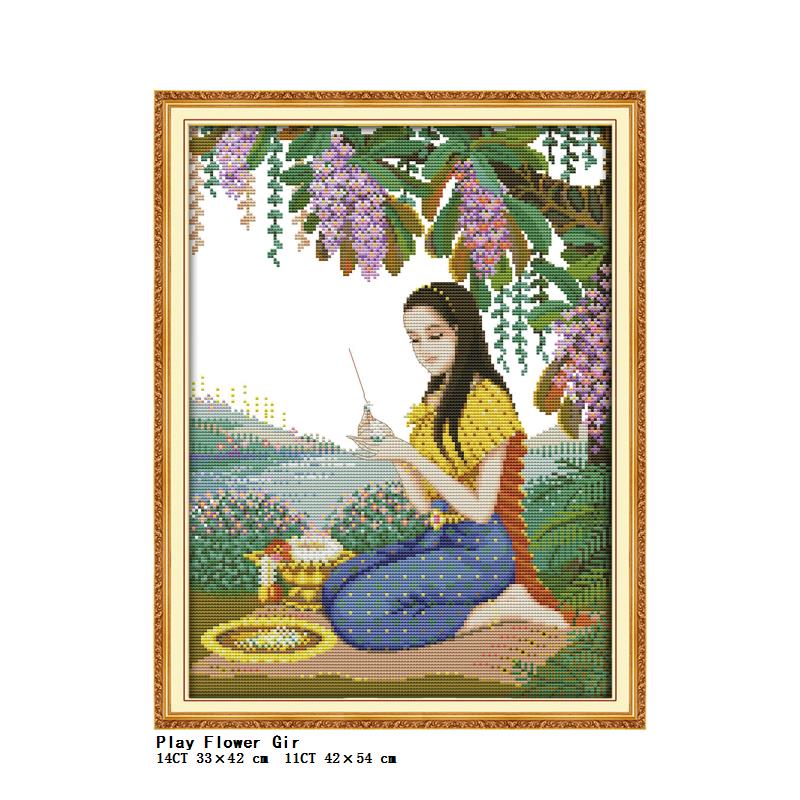 Thai Ambiance DIY Character Pa - Home Textiles Discount recensie en prijs