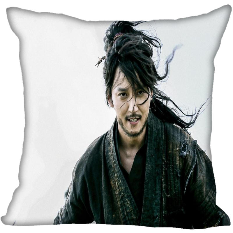 Korea-Pop Kim Nam Gil Printing - Home Textiles Images recensie en prijs