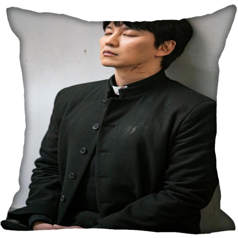 Korea-Pop Kim Nam Gil Printing - Home Textiles Images recensie en prijs