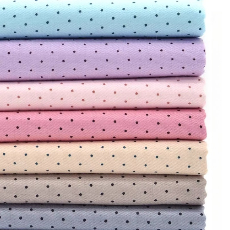 160x50cm 1mm Small Dot Cotton  - Home Textiles Discount recensie en prijs
