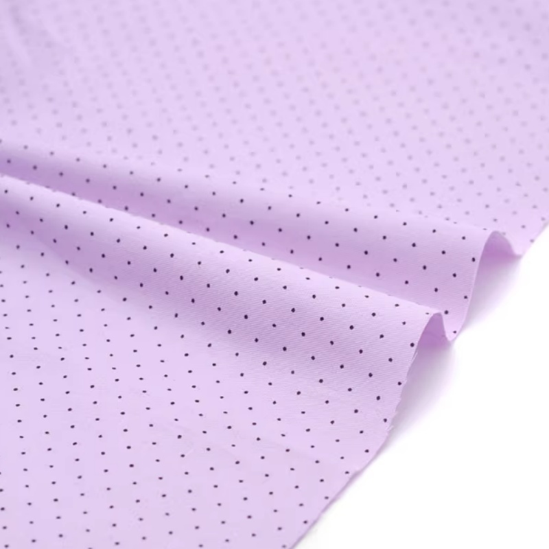 160x50cm 1mm Small Dot Cotton  - Home Textiles Discount recensie en prijs