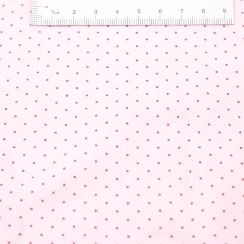 160x50cm 1mm Small Dot Cotton  - Home Textiles Discount recensie en prijs