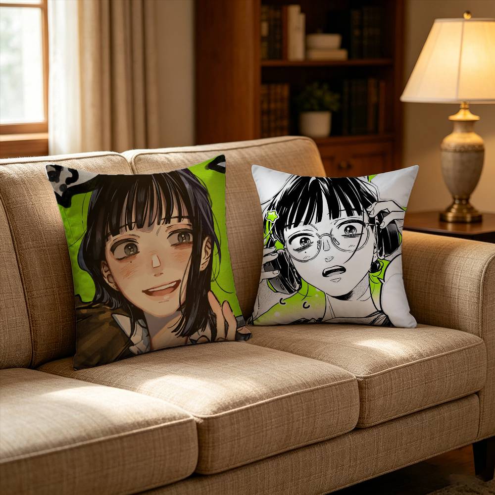 Mitsuki Koga Aya tgswiiwagaa P - Aya Home Textiles recensie en prijs