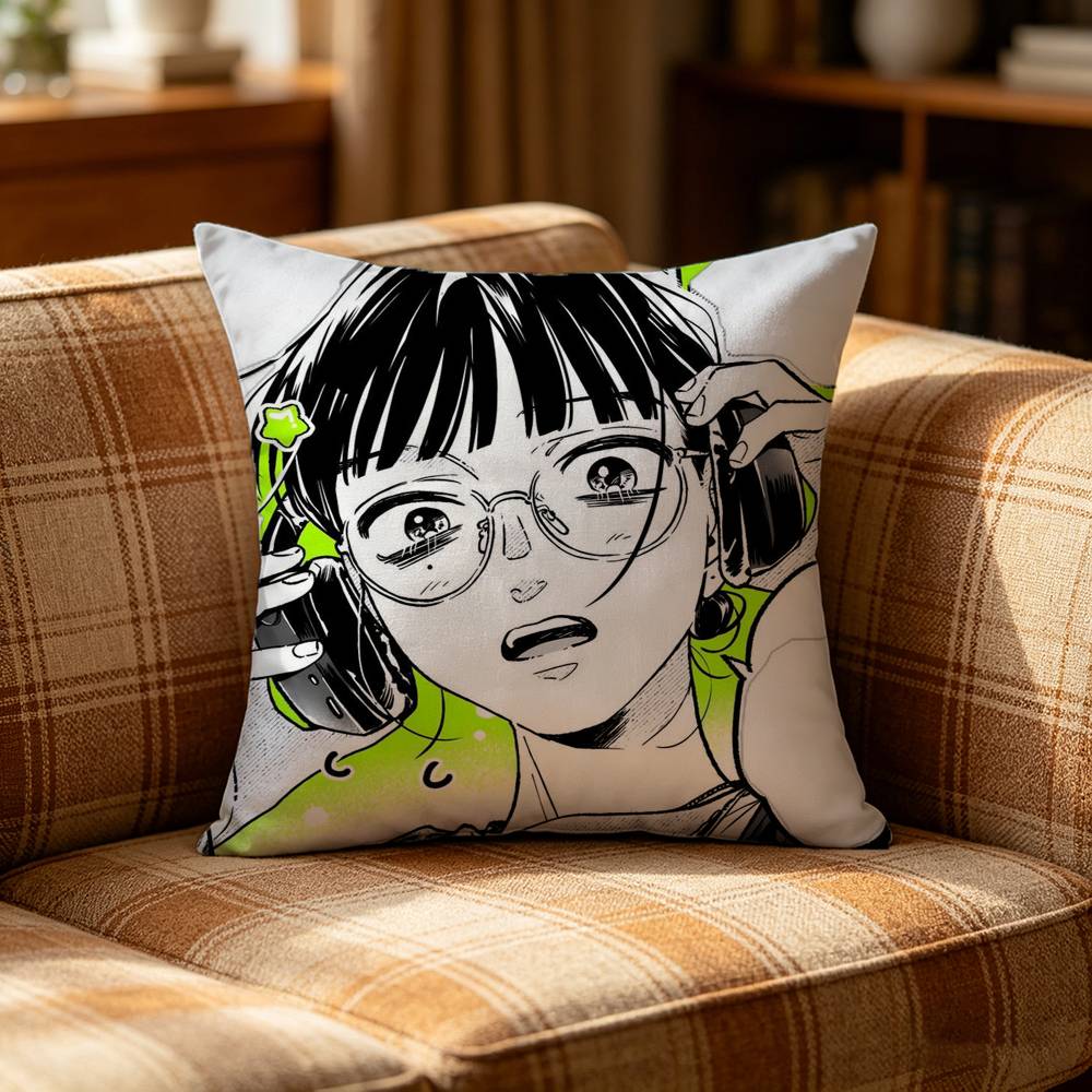 Mitsuki Koga Aya tgswiiwagaa P - Aya Home Textiles recensie en prijs