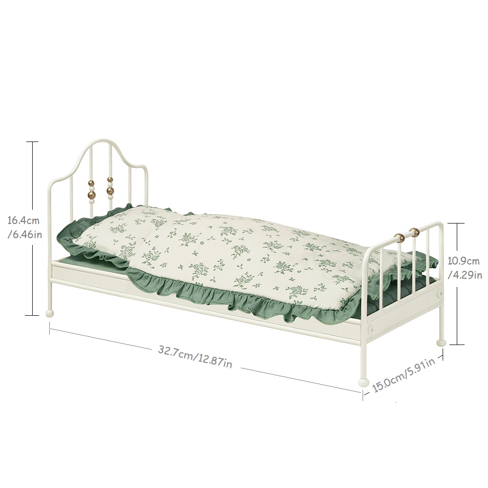 Aizulhomey Dollhouse Furniture - Vintage Home Textiles recensie en prijs